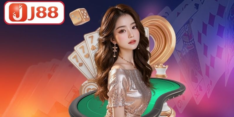 Casino J88 - Trải Nghiệm Giải Trí Đỉnh Cao Cùng Nhà Cái J88