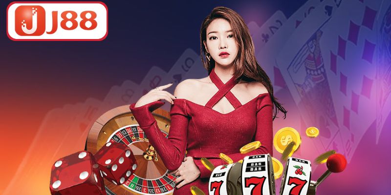 Casino J88 - Trải Nghiệm Giải Trí Đỉnh Cao Cùng Nhà Cái J88