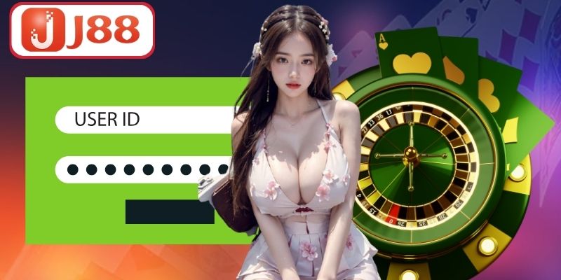 Đăng Nhập J88 - Cổng Trò Chơi Giải Trí Đỉnh Cao Hàng Đầu