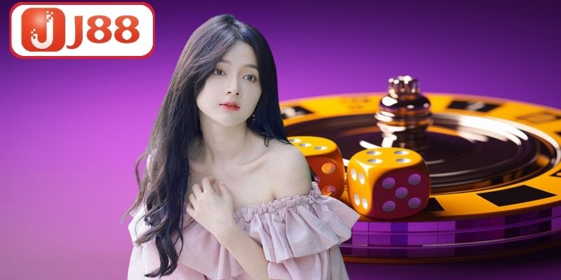 J88 - Cổng Game Giải Trí Hàng Đầu Với Hệ Sinh Thái Trò Chơi