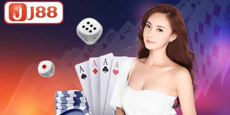 J88 - Cổng Game Giải Trí Hàng Đầu Với Hệ Sinh Thái Trò Chơi