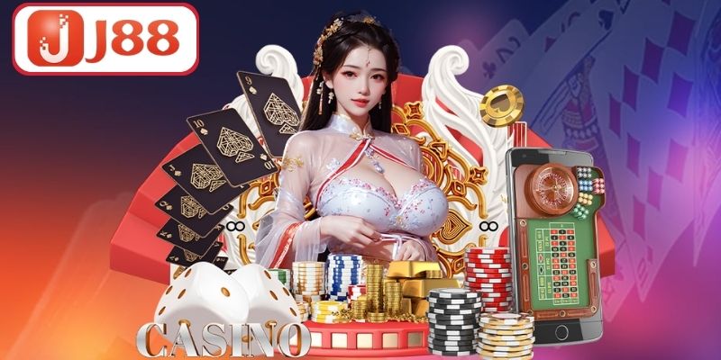 Khuyến Mãi J88 – Ưu Đãi Hấp Dẫn Cho Người Chơi Mới Và Cũ
