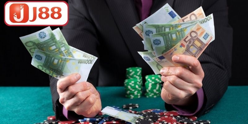 Nạp Tiền J88 Nhanh Chóng, An Toàn Và Hiệu Quả Nhất Hiện Nay