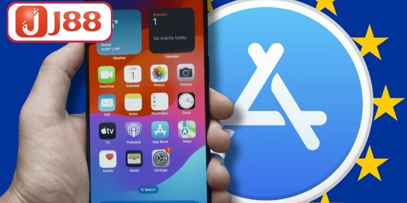Tải App J88 – Khám Phá Thế Giới Giải Trí Đỉnh Cao