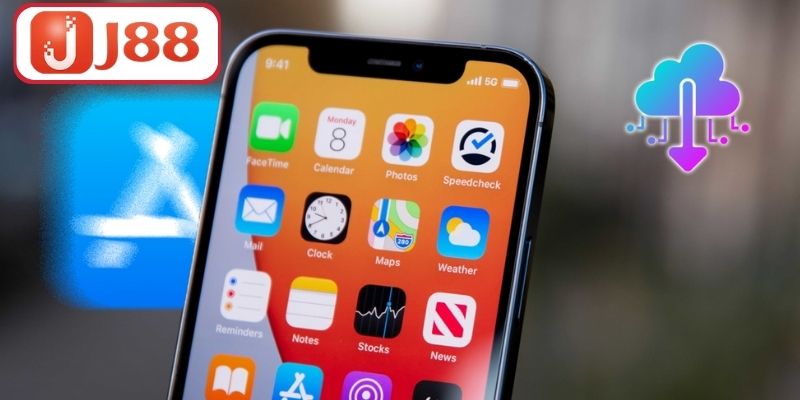 Tải App J88 – Khám Phá Thế Giới Giải Trí Đỉnh Cao