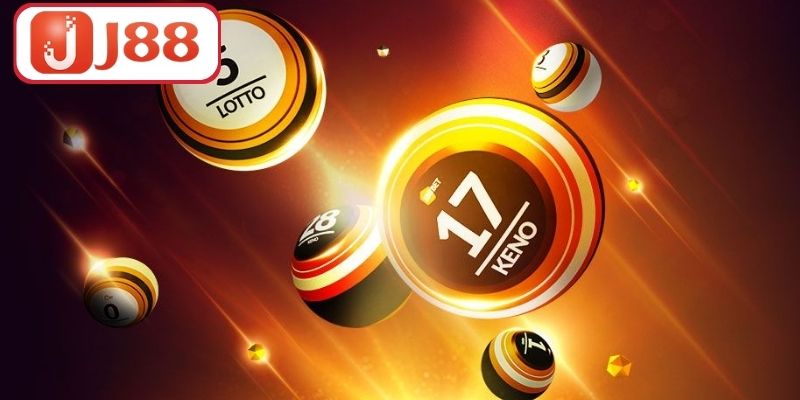 Xổ Số J88 – Cơ Hội Đổi Đời Mỗi Ngày Cùng Nền Tảng Uy Tín