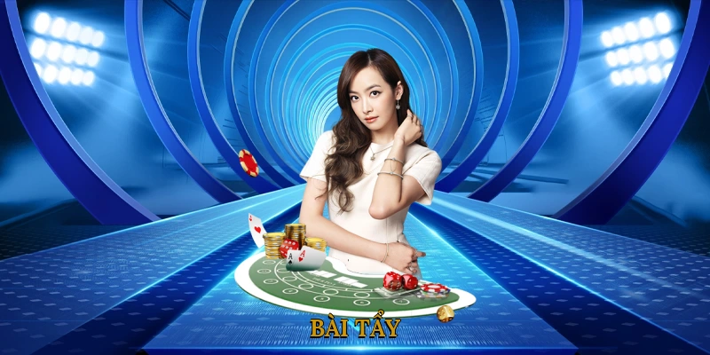 Bài Tẩy