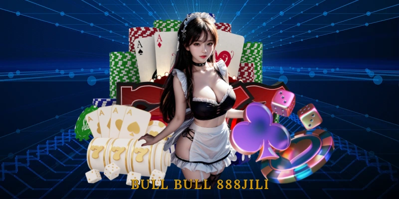 Bull Bull 888JILI